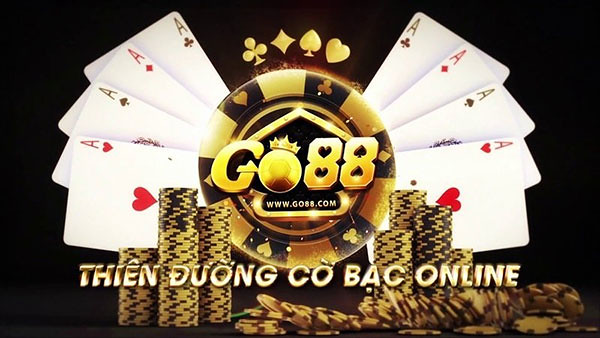 Trải Nghiệm Game Bài Đại Gia Tại Go88: Bí Quyết Thắng Lớn Mỗi Ván Chơi!