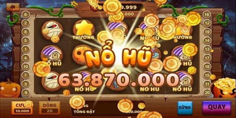 7 Mẹo Chơi Game Nổ Hũ Hiệu Quả